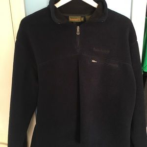 Timberland Sherpa sweater